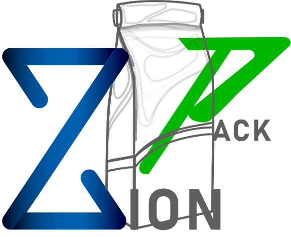 logo zionpack